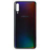 Tapa trasera para Samsung Galaxy A70 - A705F - Negro