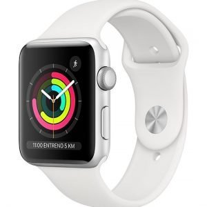Apple Watch Series 3 38 mm (modelo: A1858 A1860 A1889 A1990) 42 mm (modelo: A1859 A1861 A1891 A1892)