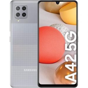 Galaxy A42 5G - A426F