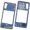 Carcasa intermedia para Samsung Galaxy A41 A415F – Azul