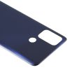 Tapa trasera para Realme C17 RMX2103 - Color Azul