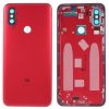 Tapa trasera para Xiaomi Mi A2 / Mi6X - Rojo