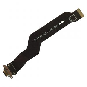 Flex con conector de carga USB Tipo-C para Oneplus 7 Pro