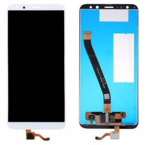 Pantalla LCD Display Tactil para Huawei Mate 10 Lite - Blanco