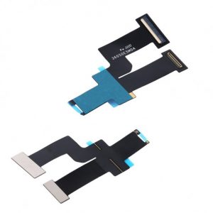 Pieza de repuesto flex de conexión lcd a placa para móvil Xiaomi Mi Mix 3.