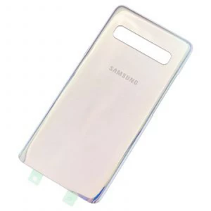 Tapa-Trasera-para-Samsung-Galaxy-S10-5G-G977B-Blanco