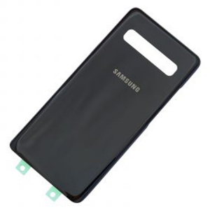 Tapa-Trasera-para-Samsung-Galaxy-S10-5G-G977B-Negro