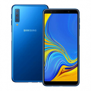 Galaxy A7-2018 - A750