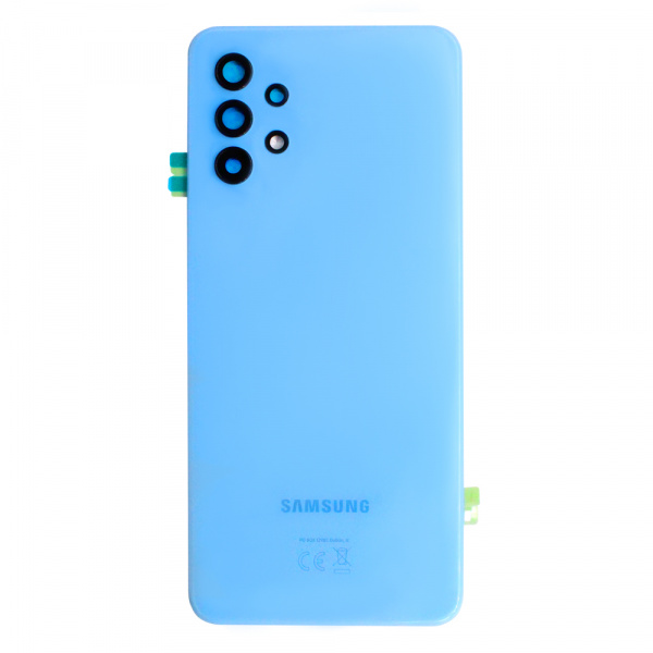 Tapa Trasera para Samsung Galaxy A32 5G (2021) A326B – Azul
