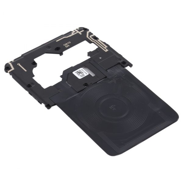 Carcasa trasera con antena NFC para LG G8s