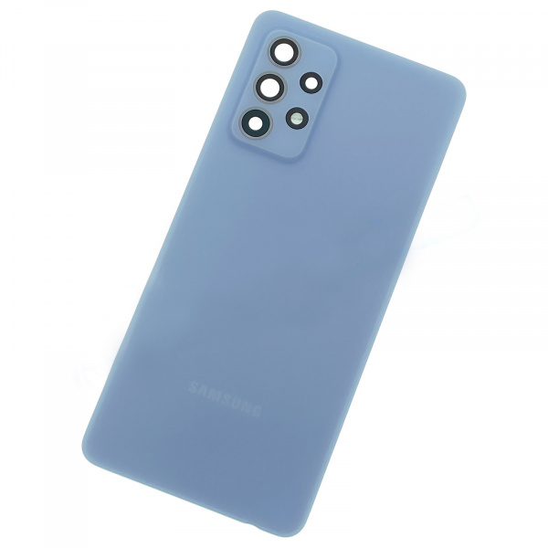 Tapa-Trasera-para-Samsung-Galaxy-A52-5G-A526B-Azul