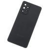 Tapa trasera para Samsung Galaxy A52 4G, A52 5G – Negro