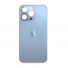 Tapa trasera para iPhone 13 Pro Max – Azul