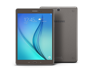 Samsung Tab A 9.7 (2015) / T550 T555