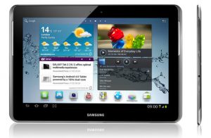 Samsung Tab 2 (2012) / P5100 P5110