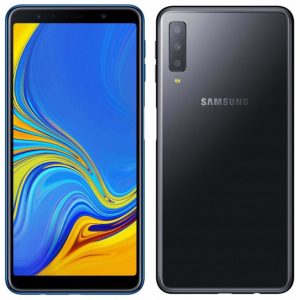 Samsung Galaxy A7 2018 A750F