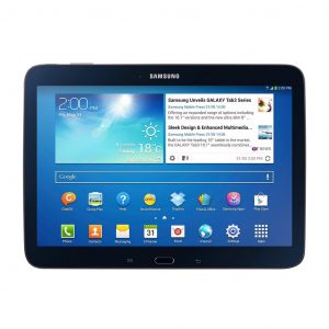 Samsung Tab 3 10.1 (2013) / P5200 P5210 P5220
