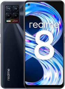 Realme 8 4G (RMX3085)