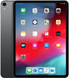 iPad Pro 11'' A1980