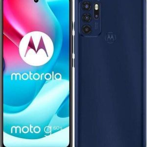 Motorola Moto G60 / G60S